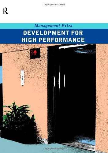Development for High Performance: Management Extra - Elearn - Books - Pergamon Flexible Learning - 9780750666848 - May 1, 2005