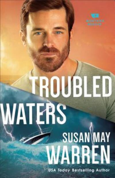 Troubled Waters -  - Books - Revell - 9780800734848 - January 2, 2018