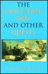 Cover for M. Owen Lee · The Olive-tree Bed and Other Quests - Robson Classical Lectures (Taschenbuch) (1997)