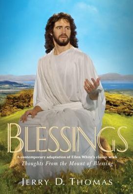 Cover for Jerry D. Thomas · Blessings (Book) (2008)