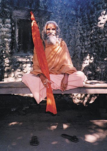 Dandi Swami: the Story of the Guru's Will, Maharishi Mahesh Yogi, the Shankaracharyas of Jyotir Math, & Meetings with Dandi Swami N - Paul Mason - Livros - Premanand - 9780956222848 - 9 de julho de 2014