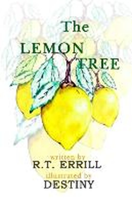 Cover for R T Errill · The Lemon Tree (Paperback Book) (2014)