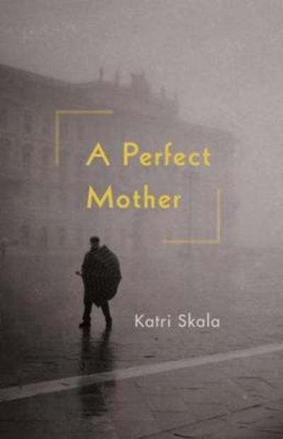 Cover for Katri Skala · A Perfect Mother (Hardcover Book) (2018)
