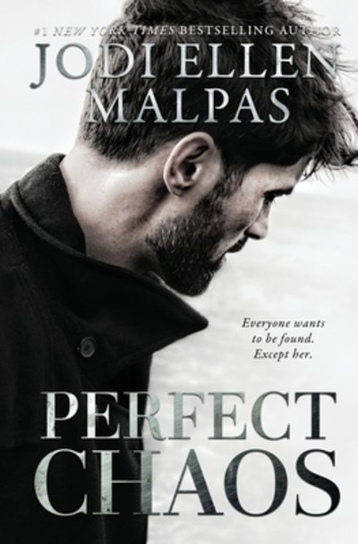 Cover for Jodi Ellen Malpas · Perfect Chaos (Pocketbok) (2020)