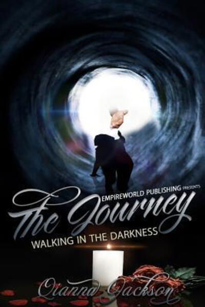 Cover for Qianna Jackson · The Journey (Paperback Book) (2019)