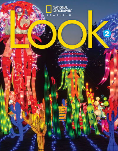 Cover for Rachel Wilson · Look 2 (Paperback Book) [New edition] (2019)