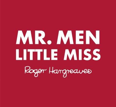 Cover for Adam Hargreaves · Mr. Calm - Mr. Men Classic Library (Paperback Book) (2021)