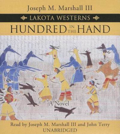 Cover for Joseph M. Marshall · Hundred in the Hand (CD) (2012)