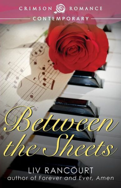 Cover for Liv Rancourt · Between the Sheets (Paperback Book) (2014)