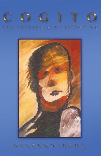 Cover for Gerardus Ramc · Cogito: a Philosophical Dissertation (Paperback Book) (2012)