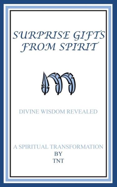 Cover for Tnt · Surprise Gifts from Spirit (Paperback Bog) (2011)