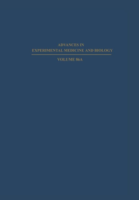 Cover for Mendel Friedman · Protein Crosslinking: Biochemical and Molecular Aspects - Advances in Experimental Medicine and Biology (Paperback Book) [Softcover reprint of the original 1st ed. 1977 edition] (2012)