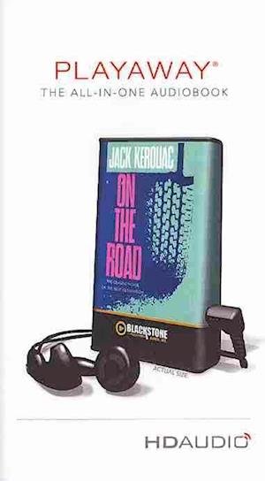 On the Road - Jack Kerouac - Andet - Blackstone Pub - 9781470833848 - 5. december 2012