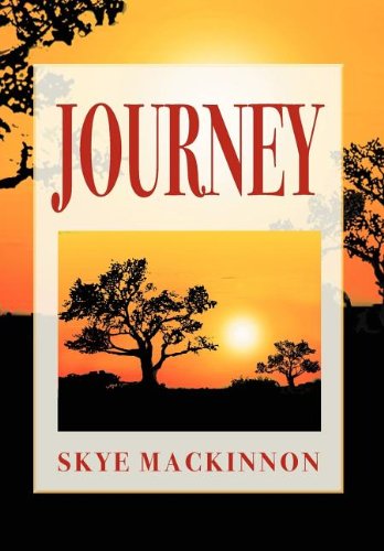 Cover for Skye Mackinnon · Journey (Hardcover Book) (2012)