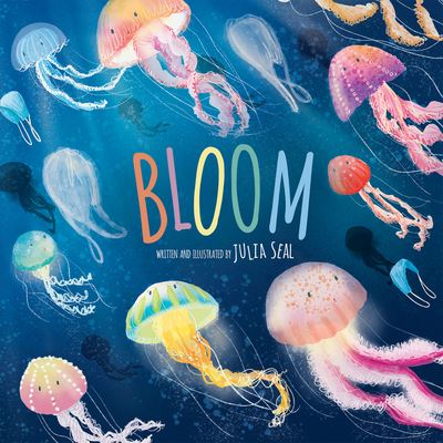 Cover for Inc. Phoenix International Publications · Bloom (Hardcover bog) (2022)