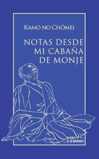 Cover for C · Notas Desde Mi Caba (Paperback Book) (2017)