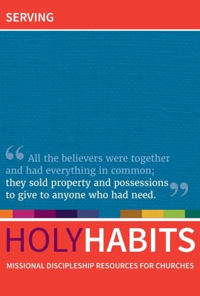 Holy Habits - Andrew Roberts - Books - Wipf & Stock Publishers - 9781532667848 - October 11, 2018