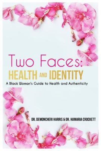 Cover for Hamaria Crockett · Two Faces (Paperback Book) (2016)