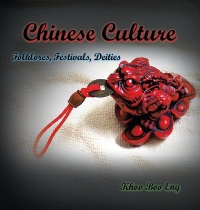 Cover for Khoo Boo Eng · Chinese Culture (Innbunden bok) (2022)