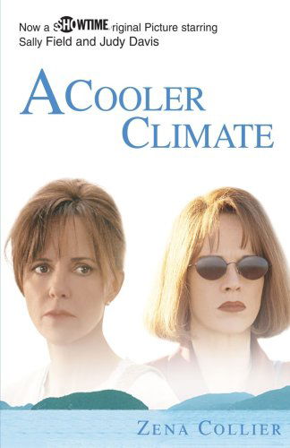 Cover for Zena Collier · A Cooler Climate (Paperback Book) (1999)