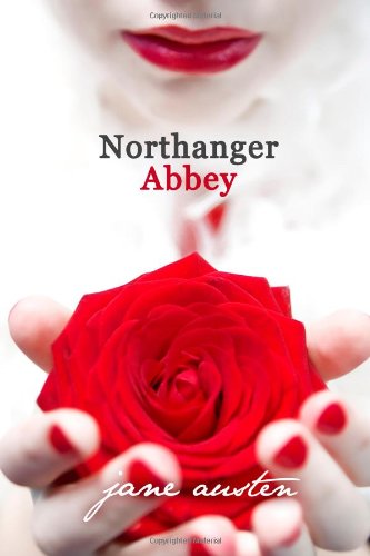 Cover for Jane Austen · Northanger Abbey (Paperback Book) (2011)