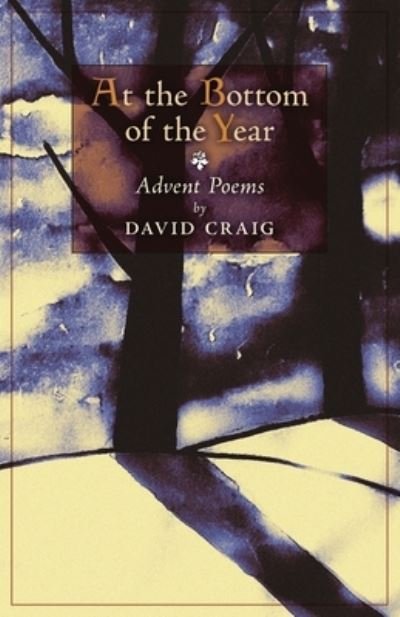 Cover for David Craig · At the Bottom of the Year (Taschenbuch) (2021)