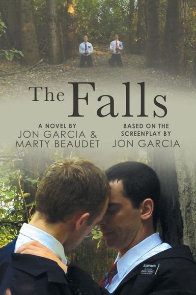 Cover for Jon Garcia · The Falls Volume 1 - The Falls (Pocketbok) [New edition] (2016)