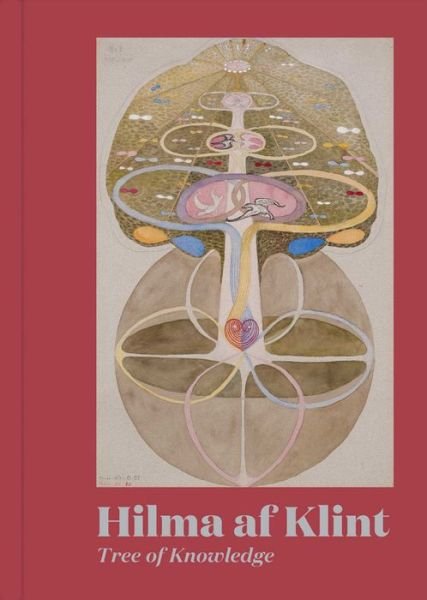 Cover for Hilma Af Klint · Hilma af Klint: Tree of Knowledge (Inbunden Bok) (2023)