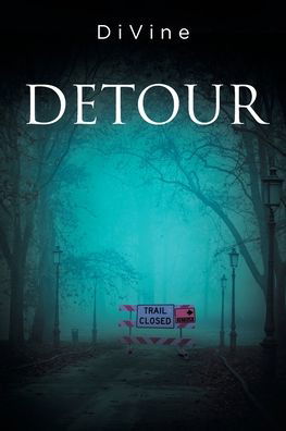 Detour - Divine - Bücher - Fulton Books - 9781649529848 - 15. April 2021