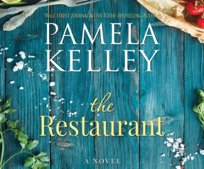 The Restaurant - Pamela Kelley - Music - Dreamscape Media - 9781662092848 - May 11, 2021