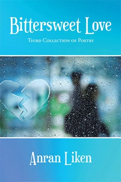 Cover for Anran Liken · Bittersweet Love (Paperback Book) (2020)