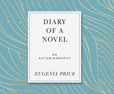 Cover for Eugenia Price · Diary of a Novel (CD) (2021)