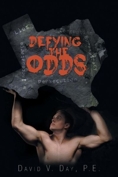Cover for P E David V Day · Defying the Odds (Taschenbuch) (2015)