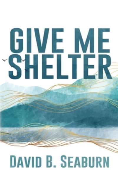 Cover for David B. Seaburn · Give Me Shelter (Book) (2022)