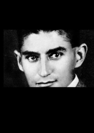 Cover for Franz Kafka · Kafka Alle Werke Ausnahmslos Alle Werke Von Franz Kafka In Einem Sammelband (Pocketbok) (2020)