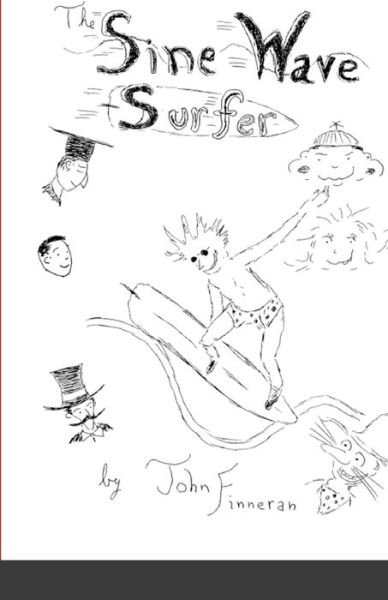John Finneran · Sine Wave Surfer (Paperback Book) (2020)