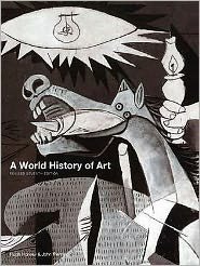 Cover for John Fleming · A World History of Art, Revised 7th ed. (Pocketbok) [7 Revised edition] (2009)