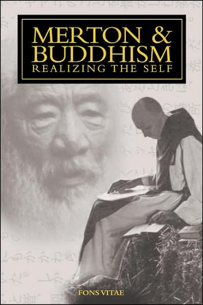 Merton & Buddhism: Wisdom, Emptiness & Everyday Mind - The Fons Vitae Thomas Merton Series - Bonnie Bowman Thurston - Książki - Fons Vitae,US - 9781887752848 - 1 kwietnia 2007