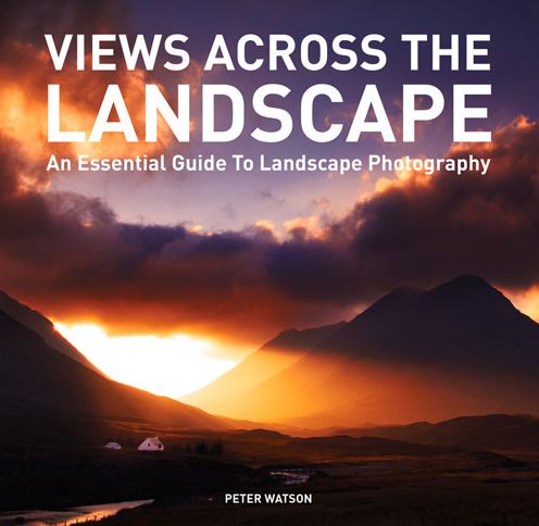 Views Across the Landscape - P Watson - Kirjat - GMC Publications - 9781907708848 - tiistai 7. toukokuuta 2013