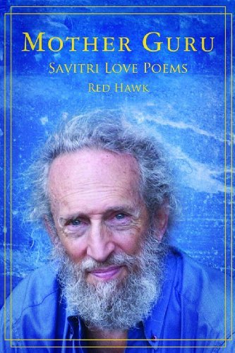 Cover for Red Hawk · Mother Guru: Savitri Love Poems (Paperback Book) (2014)