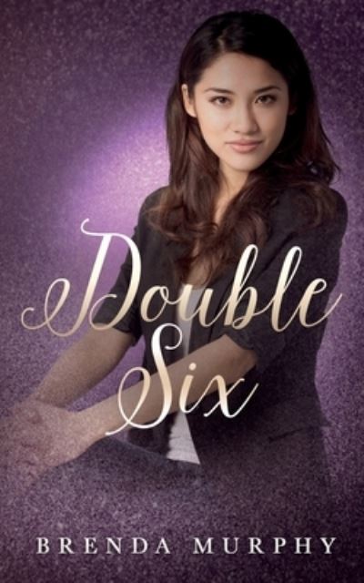 Cover for Brenda Murphy · Double Six (Paperback Book) (2019)