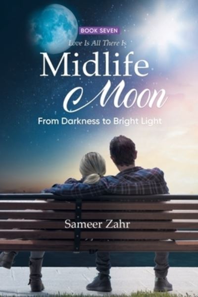 Cover for Sameer Zahr · Midlife Moon (Paperback Book) (2021)