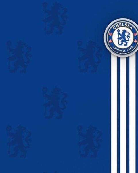 Cover for Darrell Butters · Chelsea F.C.Diary (Pocketbok) (2017)