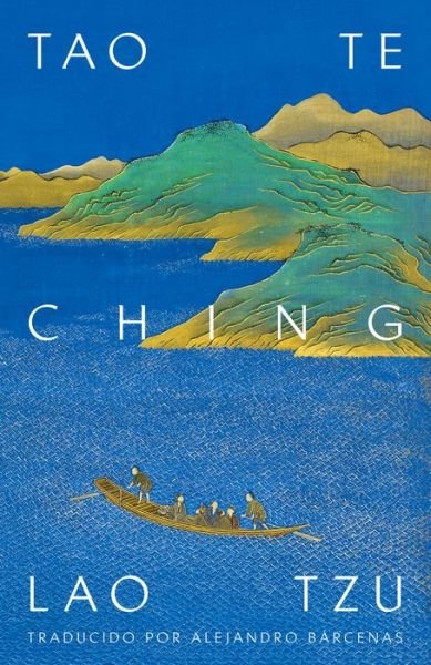 Cover for Lao Tzu · Tao Te Ching (Book) (2019)