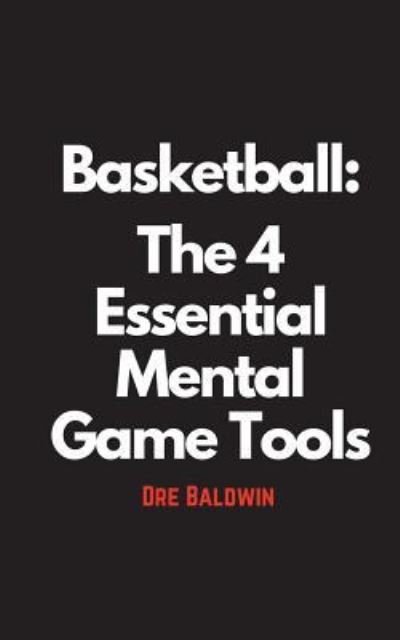 Cover for Dre Baldwin · Basketball (Paperback Book) (2018)