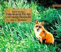 Cover for Mainka · Der kleine Fuchs u.Freunde.Somme (Book)