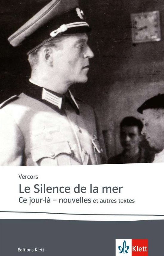 Cover for Vercors · Le Silence de la mer (Bog)