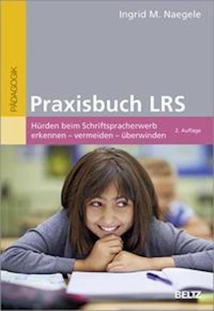 Cover for Naegele · Praxisbuch LRS (Bok)