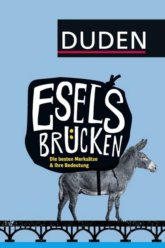 Cover for Riedel · Eselsbrücken (Bok)