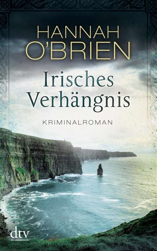 Cover for Hannah O'Brien · Irisches Verhangnis (Paperback Book) (2015)